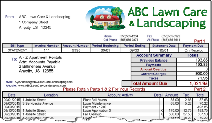 Lawn-Care-Billing-Software-My-Own-Company-Logo